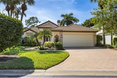 550 Cormorant Cv, Naples, FL 34113 - Photo 1