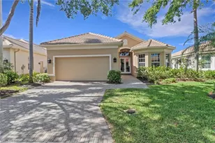 14070 Tivoli Terrace, Bonita Springs, FL 34135 - Photo 1