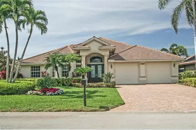 8007 Tiger Lily Dr, Naples, FL 34113 - Photo 1