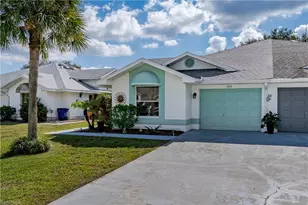 1933 Golfside Village Dr, Lehigh Acres, FL 33936 - Photo 1