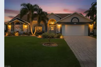 5322 SW 20th Pl, Cape Coral, FL 33914 - Photo 1
