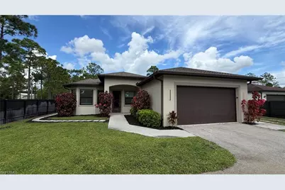 2725 56th Ave NE, Naples, FL 34120 - Photo 1