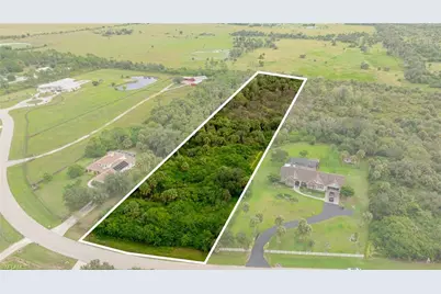 18500 River Estates Ln, Alva, FL 33920 - Photo 1