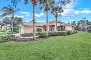 6086 Highwood Park Ln, Naples, FL 34110 - Photo 1