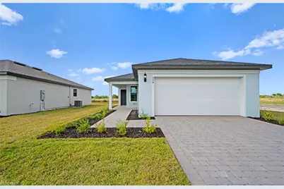 254 Silent Lake Dr, Lehigh Acres, FL 33936 - Photo 1