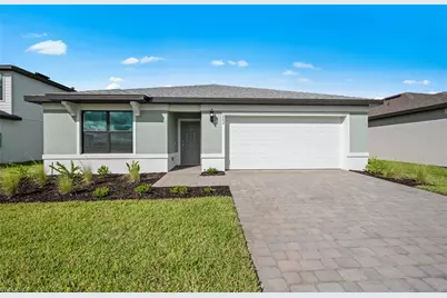 262 Silent Lake Dr, Lehigh Acres, FL 33936 - Photo 1