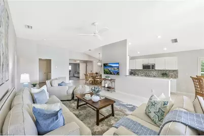 10037 Majestic Ave, Fort Myers, FL 33913 - Photo 1