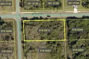 522 Prospect Ave, Lehigh Acres, FL 33972 - Photo 1