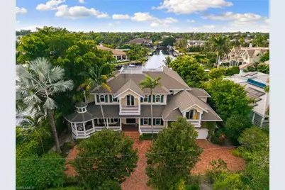 2170 Marina Dr, Naples, FL 34102 - Photo 1