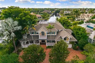 2170 Marina Dr, Naples, FL 34102 - Photo 1