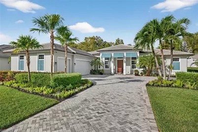 2305 Harrier Run, Naples, FL 34105 - Photo 1