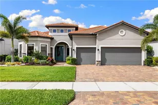 9381 Surfbird Ct, Naples, FL 34120 - Photo 1