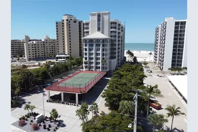 6620 Estero Blvd #805, Fort Myers Beach, FL 33931 - Photo 1