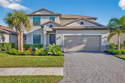 13826 Hunter Oak Dr, Fort Myers, FL 33913 - Photo 1
