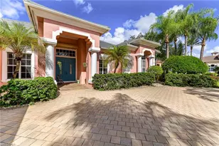 425 Terracina Ct, Naples, FL 34119 - Photo 1