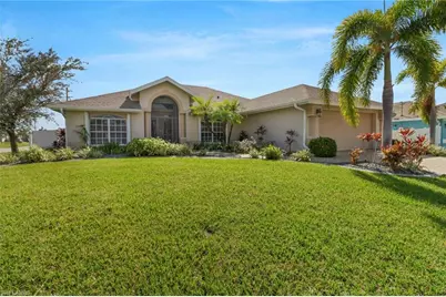 2236 SW 27th St, Cape Coral, FL 33914 - Photo 1