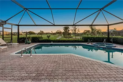 16953 Timberlakes Dr, Fort Myers, FL 33908 - Photo 1