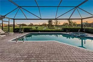 16953 Timberlakes Dr, Fort Myers, FL 33908 - Photo 1