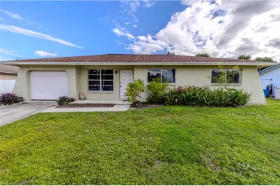 4484 30th Pl SW, Naples, FL 34116 - Photo 1