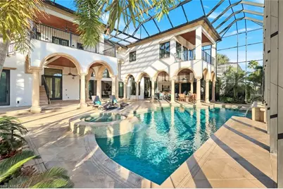 1450 Gulfstar Dr S, Naples, FL 34112 - Photo 1