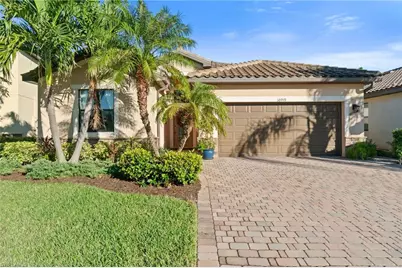 10919 Cherry Laurel Dr, Fort Myers, FL 33912 - Photo 1