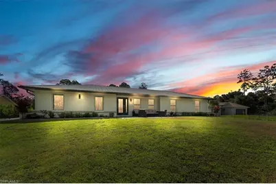 1440 8th St NE, Naples, FL 34120 - Photo 1