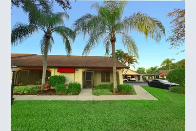 10740 Regent Cir #806, Naples, FL 34109 - Photo 1