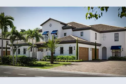 19751 Marino Lake Cir #B1-202, Miromar Lakes, FL 33913 - Photo 1