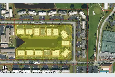 186 Harrison Rd #H1, Naples, FL 34112 - Photo 1