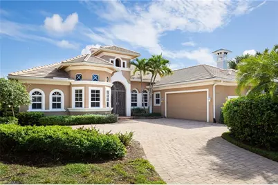 23877 Sanctuary Lakes Ct, Bonita Springs, FL 34134 - Photo 1