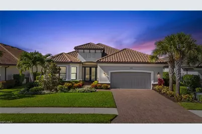 9489 Montelanico Loop, Naples, FL 34119 - Photo 1