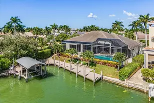 1401 Forrest Ct, Marco Island, FL 34145 - Photo 1