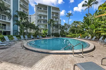 1300 Gulf Shore Blvd N #507, Naples, FL 34102 - Photo 1