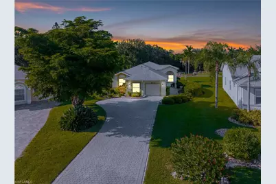 9225 Coachhouse Ln, Estero, FL 33928 - Photo 1