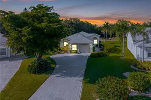 9225 Coachhouse Ln, Estero, FL 33928 - Photo 1