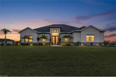 4151 NE 9th Ave, Cape Coral, FL 33909 - Photo 1