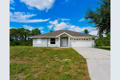 2601 E 8th St, Lehigh Acres, FL 33936 - Photo 1