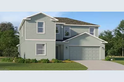 11954 Savanna Lakes Blvd, Lehigh Acres, FL 33936 - Photo 1