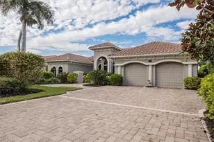 1007 Tivoli Dr, Naples, FL 34104 - Photo 1