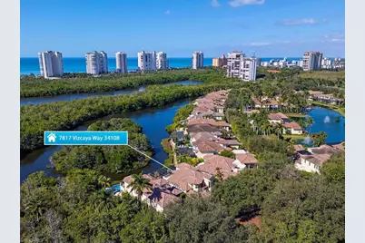 7817 Vizcaya Way, Naples, FL 34108 - Photo 1