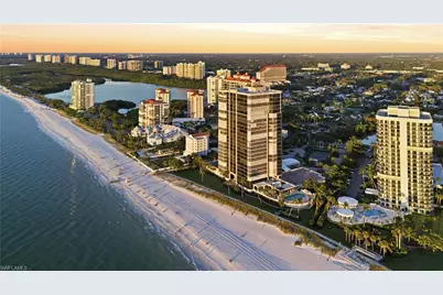 4951 Gulf Shore Blvd N #1204, Naples, FL 34103 - Photo 1