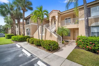2453 Millcreek Ln #201, Naples, FL 34119 - Photo 1