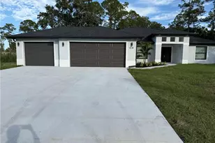 616 Plumosa Ave, Lehigh Acres, FL 33972 - Photo 1