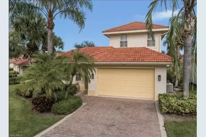 3572 Corinthian Way, Naples, FL 34105 - Photo 1