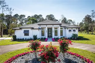5772 Green Blvd, Naples, FL 34116 - Photo 1