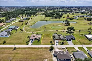 1623 NW 31st Ave, Cape Coral, FL 33993 - Photo 1