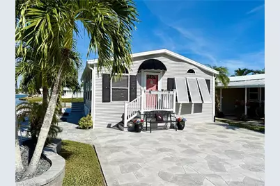 504 Cheetah Dr #504, Naples, FL 34114 - Photo 1