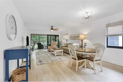 4955 Pepper Cir #B208, Naples, FL 34113 - Photo 1