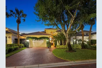 9009 Terranova Dr, Naples, FL 34109 - Photo 1