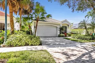 5073 Kensington High St, Naples, FL 34105 - Photo 1